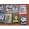 Image 3 : 10 Assorted Don Mattingly Trading Cards Including 1984 Topps & More