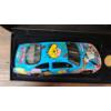 Image 11 : (2) 1998 Elite Nascar 50th Anniversary Lake Speed #9 Ft Cartoon Network 1:24 Scale Diecast Cars 