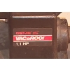 Image 2 : Vacaroo 8 Gallon Wet Vac - See Pic - Pro Unit