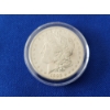 Image 1 : Brilliant Uncirculated 1882-S 90% Silver Morgan Dollar in Capsule