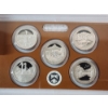 Image 4 : x2 United States Mint Proof Sets: 2011 & 2012 in Original Packaging w/ CoA