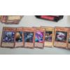 Image 6 : 2004 Yu-Gi-Oh Total Defense Shogun Card Tin & Assorted Yu-Gi-Oh Cards