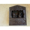 Image 1 : *Pick Up At Mantua Home-No Shipping Available* Collectable Rare Vintage Mechanical 6''x7.5'' Punch &