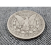 Image 5 : 1881-CC Morgan Silver Dollar - Carson City Silver Dollar in Great Shape!
