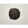 Image 6 : Byzantine Empire 40 Nummi Follis Ancient Coin ~ Approximately 621-641 AD Ft. Heraclius & His Son 