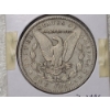 Image 5 : 1900-O/CC Morgan Silver Dollar in Like Fine Condition