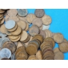 Image 5 : Lot of Approx. 300 Assorted Lincoln Wheat Pennies Including Steel Pennies