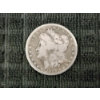 1899-O Morgan 90% Silver Dollar