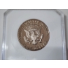Image 4 : PCI Graded PR69 Deep Cameo 1980-S Kennedy Half Dollar