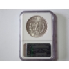 Image 3 : 1900 90% Silver Morgan Dollar Graded NGC MS 63