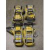 Image 1 : Four Brand New Commercial 27 Foot Ratchet Tie Down Straps
