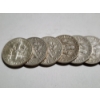 Image 6 : $1.00 Face Value in Assorted Year 90% Silver United States Roosevelt Dimes