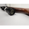 Image 22 : Marlin Model 60 .22 Long Rifle With Simmons Scope