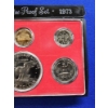 Image 4 : 1973- S United States Mint Proof Set in Display Case