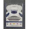 Image 2 : 2020 Panini Chronicles Draft Picks No.68 Harrison Bryant Autograph Rookie Football Card NUMBERED /99