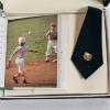 Image 2 : Vintage Baseball Wit and Wisdom Miniature Edition Book Gift Set