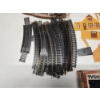 Image 10 : Vintage Tyco Electric Train Set with Cars, Tracks, and Accessories
