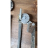 Image 4 : (2) Rigid Bender Tools - Sizes: 1/2" & 3/8" 