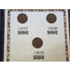 Image 8 : Various Coins: Including Uncirculated Silver Eagle & Liberia Coins - See Description!!