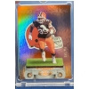 Image 1 : 2024 Panini Myles Garrett Cleveland Browns 116/149 No. 19 Certified Football Trading Card