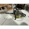 Image 2 : Ryobi 14" Gas Chainsaw