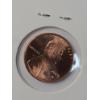 Image 4 : (3) United States BU 2025-D Lincoln Shield Cents - Face Value: $0.03