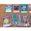 Image 4 : Lot of over 60 Assorted Yu-Gi-Oh Trading Cards Including Holo's