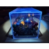 Image 5 : Large Assortment of Marbles Including Uranium! - See Photos!
