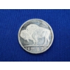 Image 2 : Indian Head Buffalo 1/4 oz .999 Fine Silver Round 