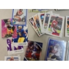 Image 8 : Large Lot of Over 50 Assorted Football Trading Cards Including Rated Rookie, Prestige, & More!