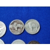 Image 8 : Lot of (6) Old U.S. Coins Including Silver - See Description! 