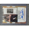 Image 3 : Two Autographed Rookie Kevin Davidson 2020 Panini Football Trading Cards - ONE NUMBERED 64/99!