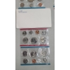 Image 5 : Assorted U.S Mint Uncirculated Coin Sets - Years: 1976, 1977, 1978, 1980, 1987