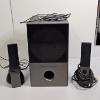 Image 1 : Altec Lansing VS4121 2.1 Channel Computer Speaker System with a Powered Subwoofer