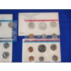 Image 9 : Lot of (10) Assorted U.S. Mint Proof / Uncirculated Sets
