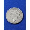 Image 2 : United States 1922- D Silver Peace Dollar