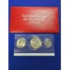 Image 1 : 1776-1976 United States Bicentennial Silver Uncirculated Proof Set