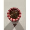 Image 3 : 2010-P First Release Union Shield Lincoln Penny Roll - U.S. Mint Roll - First Roll