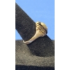 Image 3 : Women's Josten's 10K Gold Washington Highschool Massillon, Ohio Ring -Size:6 - Weight: 3.2g