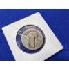 Image 2 : Unknown Year Silver Standing Liberty Quarter