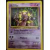 Image 1 : Mewtwo #14 Black Star Promo Vintage Rare Pokemon Trading Card