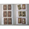 Image 1 : Assorted Denomination 1920's German Pfennig Notgeld Bank Notes