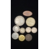 Image 4 : Lot Of (10) Assorted Casino/Gaming Tokens Including Casino Niagara Tokens