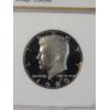 Image 2 : PCI PR69 DCAM 1980-S Kennedy Half Dollar