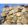 Image 3 : Large Lot of Assorted United States Wheat Pennies: Approximately ~2.5lbs ~$4.50 Face Value