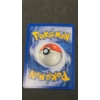 Image 2 : 2000 Pokemon Black Star Promo Holographic Mew #9 Pokémon Trading Card