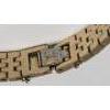 Image 7 : Vintage Seiko 11-3949 Women's Gold Plated Mechanical Watch - Untested