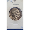 Image 1 : 1938-D Buffalo Nickel 