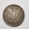 Image 2 : 1879 Morgan Silver Dollar - 90% U.S. Silver
