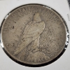 Image 5 : 1926-D United States 90% Silver Peace Dollar 